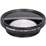 Soligor Wide 0,7x CD 52 mm – Hledejceny.cz