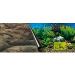 Europet Bernina pozadí Sea / Rock 120 x 50 cm – Zboží Dáma