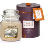 Yankee Candle Warm Cashmere 411 g – Hledejceny.cz