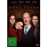 Das Tagebuch der Anne Frank DVD – Hledejceny.cz