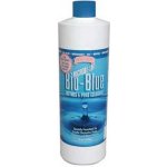 Microbe Lift SUPER START 0,5 LITRŮ ML-Start-0,5L – Zboží Dáma