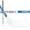 Florbalová hokejka Florbalová hokejka Freez Spike 32 95 round MB Velikost: R white/blue 2023