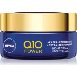 Nivea Q10 Power noční krém s Arganem 50 ml – Zbozi.Blesk.cz