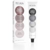 Barva na vlasy Revlon Nutri Color Filters Barevná maska na vlasy 053 Iced Rose 100 ml