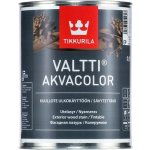 Tikkurila Valtti Akvacolor 0,9 l Transparentní – Zbozi.Blesk.cz