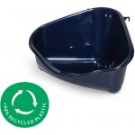 Pets Corner Tray M Tmavě Modrá 35 cm – Zboží Mobilmania