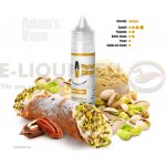 Adams vape Pistachio Cannoli Shake & Vape 10 ml – Sleviste.cz