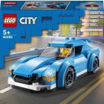 LEGO® City 60285 Sporťák – Zboží Mobilmania
