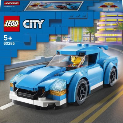 LEGO® City 60285 Sporťák – Sleviste.cz