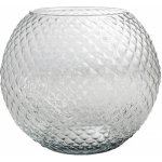 Nohel Garden Koule DIAMOND skleněná ruční výroba d12x10cm – Hledejceny.cz