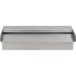 vidaXL bazénová fontána nerez 30 cm – HobbyKompas.cz