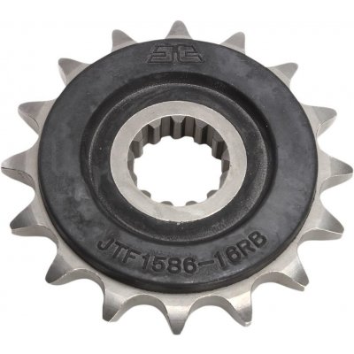 JT Sprockets JTF1586-16RB | Zboží Auto