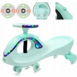 Baby Mix G-Force zelené – Zboží Dáma