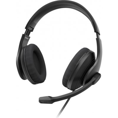 Hama sluchátka On Ear – Zboží Živě