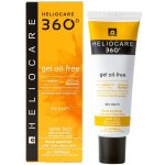 Heliocare 360° Gel Oil-Free SPF50 50 ml – Zboží Dáma