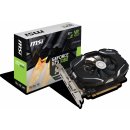 MSI GeForce GTX 1060 6G OC