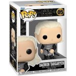 Funko Pop! Game of Thrones House of the Dragons Daemon Targaryen 05 – Sleviste.cz