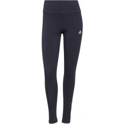 adidas Essentials Linear Leggings Ladies Legend Ink