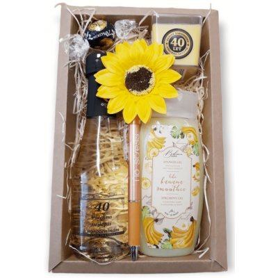 Dárkáč čtyřicet No stress – Zboží Mobilmania