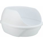 Trixie Simao toaleta s vysokým okrajem 48 x 30 x 58 cm – Sleviste.cz