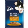 Felix Fantastic kuře v želé 85 g