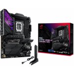 Asus ROG STRIX Z890-E GAMING WIFI 90MB1IM0-M0EAY0 – Zbozi.Blesk.cz