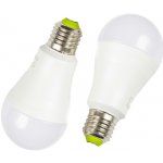 T-LED LED žárovka E27 L15W A60 Denní bílá – Sleviste.cz