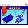 Merkur Merkur M 033 Železniční modely