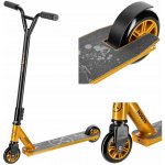 Nils Extreme HS033 černo-zlatá – Hledejceny.cz