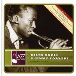 Davis Miles & Forrest J - Complete Sessions CD – Zbozi.Blesk.cz