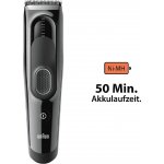 Braun HC5310 – Sleviste.cz