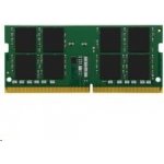 Kingston SODIMM DDR4 16GB 2666MHz KCP426SD8/16 – Zboží Mobilmania