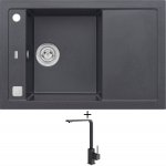 Set Alveus Formic 30 + Afra – Zboží Mobilmania