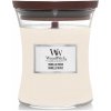 Svíčka WoodWick Vanilla Musk 85 g