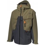 Crivit pánská bunda zelená – Zboží Mobilmania