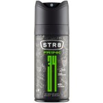 Str8 FR34K deospray 150 ml – Sleviste.cz