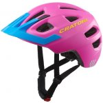 Cratoni Maxster PRO blue -pink matt 2021 – Hledejceny.cz