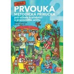 Hravá prvouka 2 Metodická příručka – Zboží Mobilmania