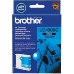 Brother LC-1000C - originální – Zboží Mobilmania