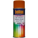 Belton Barva ve spreji RAL 2000 400ml ŽLUTOORANŽOVÁ