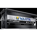 Varta Promotive Black 6V 70Ah 300A 070 011 030 – Zboží Mobilmania