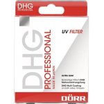 Doerr UV DHG Pro 72 mm – Hledejceny.cz