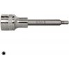 Příslušenství ke gola sadě 4CZech 1/2" Zástrčná hlavice 6 mm (délka 100 mm) - 4CZ-122-03-06