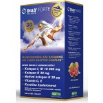 Medochemie Limassol Dias Forte grapefruit sáčky 30 x 11,3 g – Hledejceny.cz