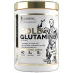 Kevin Levrone Gold Glutamine 300 g – Hledejceny.cz
