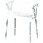 Siv EH-SSA Sedačka do sprchy s madly – Hledejceny.cz