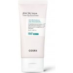 COSRX - ALOE 54.2 AQUA TONE-UP SUNSCREEN SPF50+/ - Hydratační opalovací krém 50 ml – Zboží Dáma