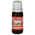 Green idea Jedle bělokorá 100% silice 10 ml – Hledejceny.cz