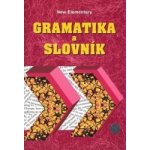 Gramatika a slovník New elementary - Zdeněk Šmíra – Hledejceny.cz