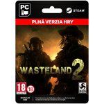 Wasteland 2 – Sleviste.cz